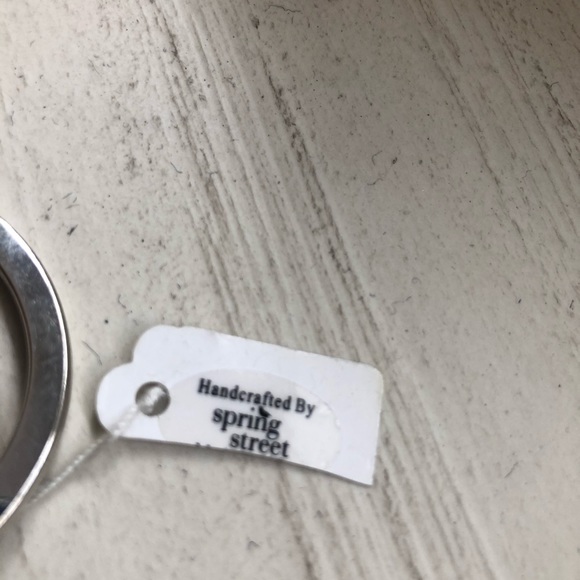 Spring Street ..... key chain - Picture 16 of 16
